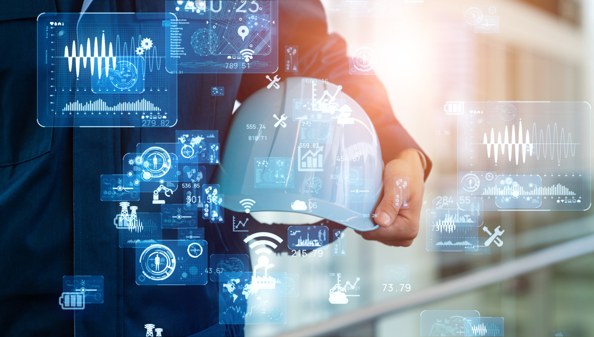 AI for Engineers and Architects - Engineering Continuing Education and PDH Online Courses