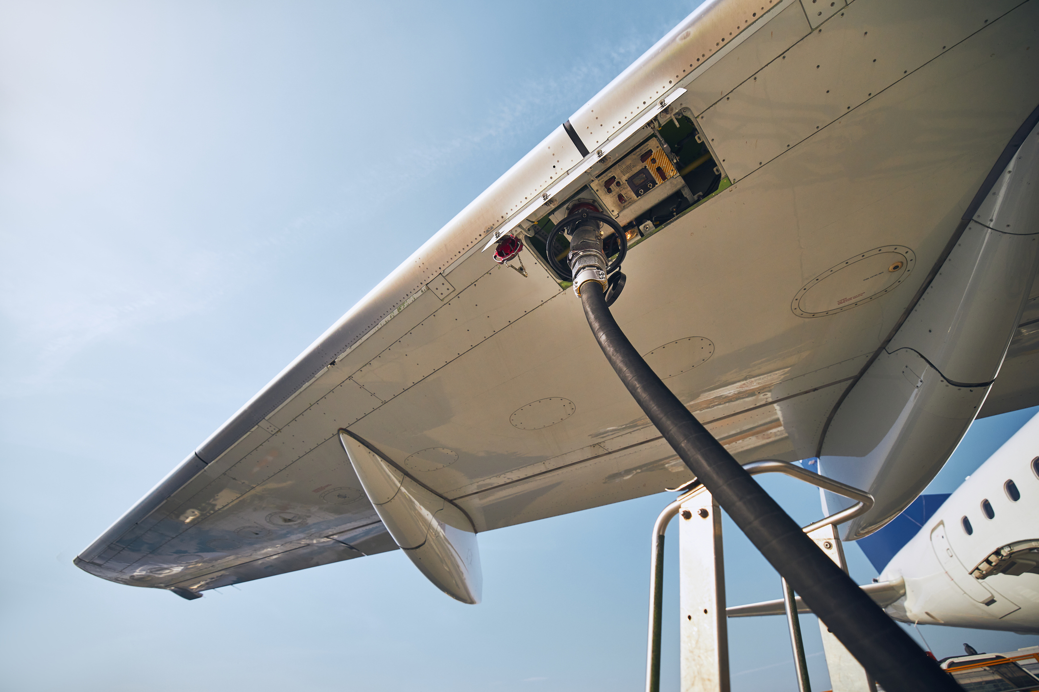 Aviation Fuels - Engineering Continuing Education and PDH Online Courses
