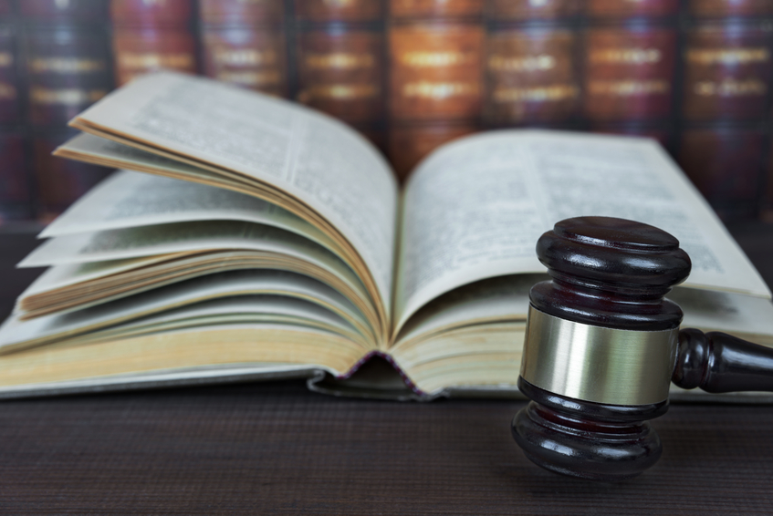 Business Litigation - Live Webinar - Earn Professional Engineer Credits