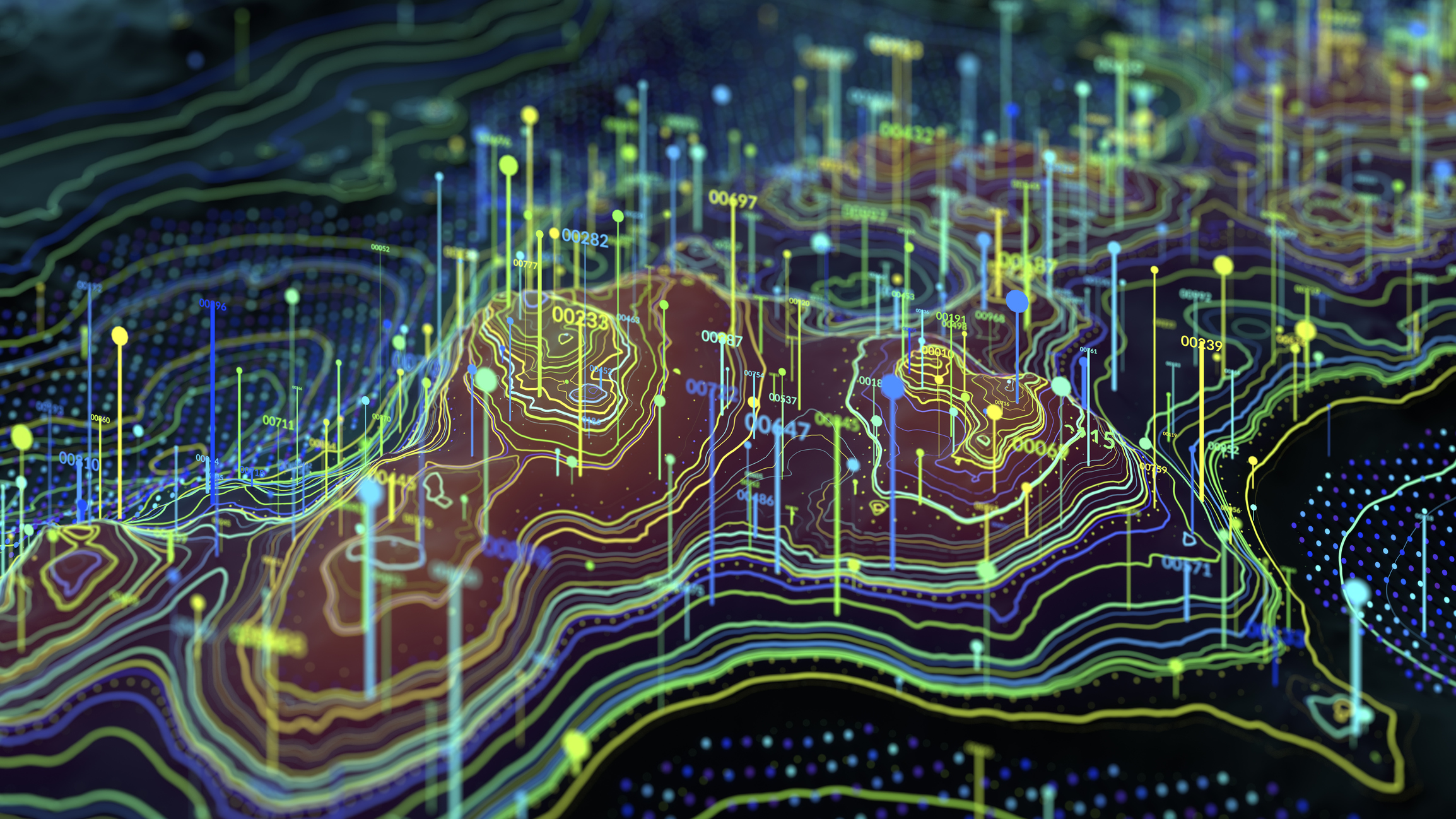 Geospatial Mapping - Surveyor Continuing Education and PDH Online Courses