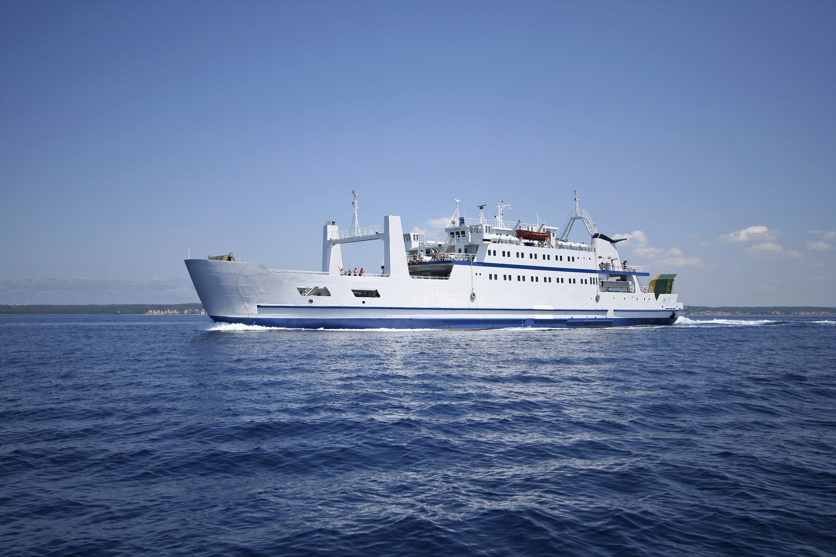 Hydrographic Surveying - Surveyor Continuing Education and PDH Online Courses