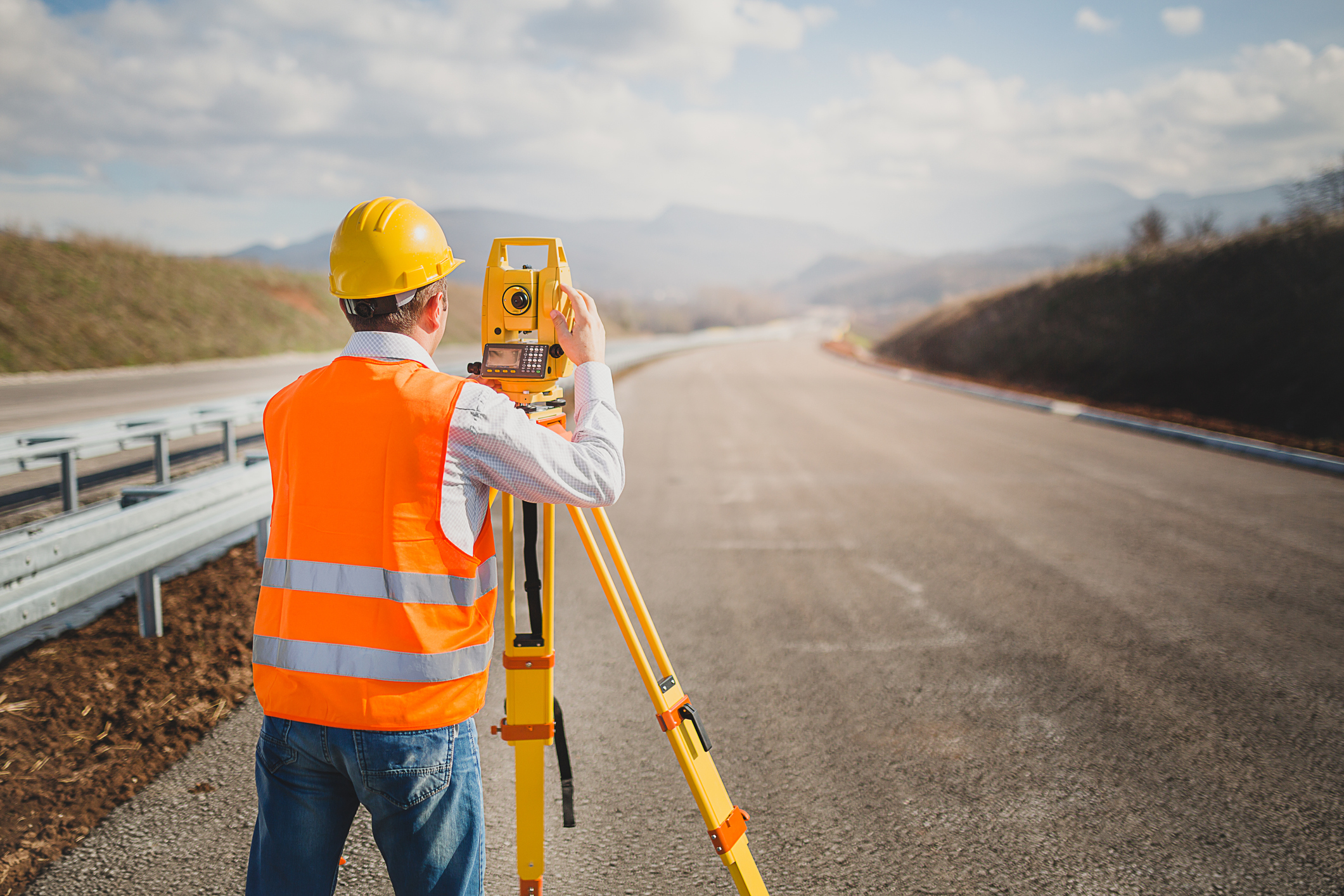 Land Surveying - Surveyor Continuing Education and PDH Online Courses