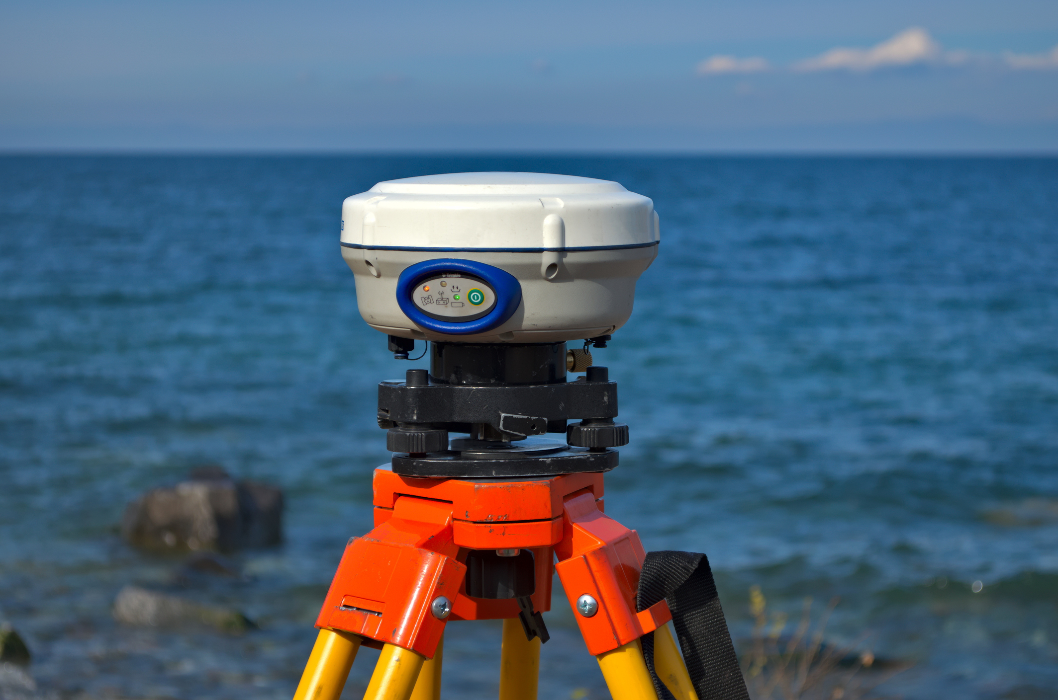 Ocean Mapping - Surveyor Continuing Education and PDH Online Courses