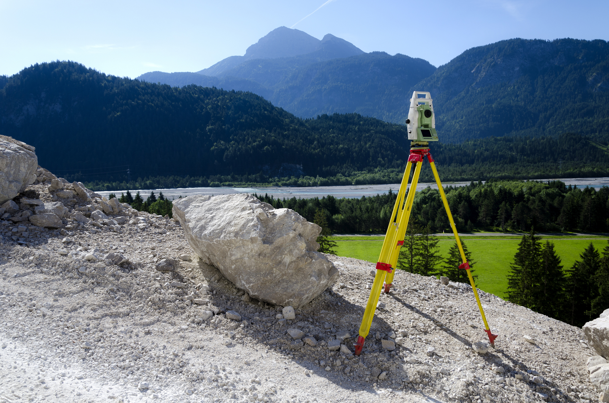 Surveying and Mapping Courses - PDH Courses Online for PLS Continuing Ed.